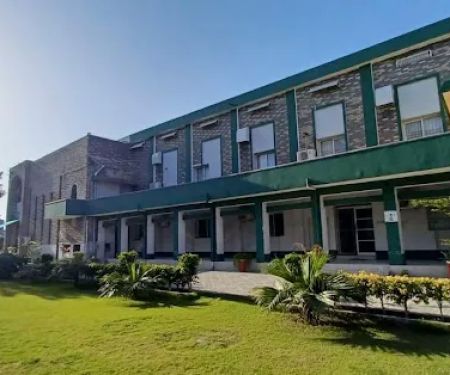 ISMA Institute of Pharmaceutical Sciences Gujrat