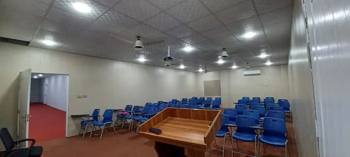 ISMA Institute of Pharmaceutical Sciences Gujrat Picture 5