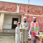 GHSS Nurar Bannu
