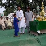 Oxford Public High School SDW Bannu