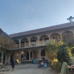 Madrassa Arabia Muzahir ul Uloom