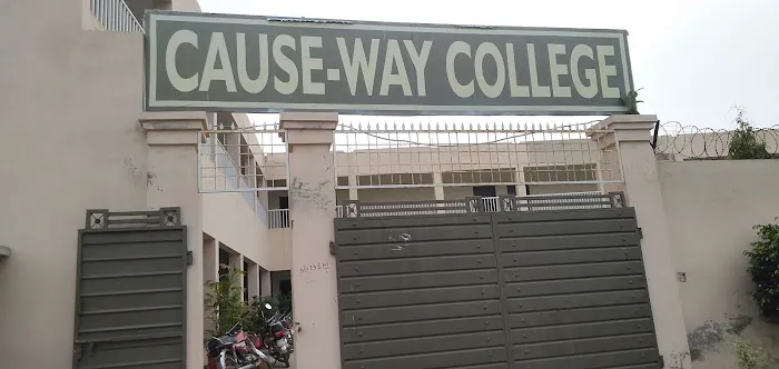 Stars College Picture 4