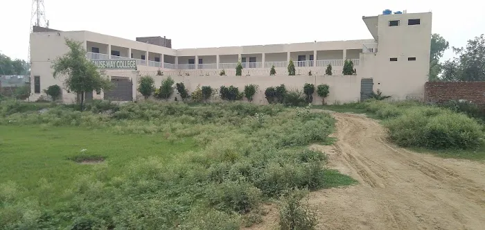 Stars College Picture 2