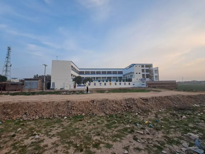 Stars College Picture 5