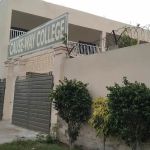 Stars College