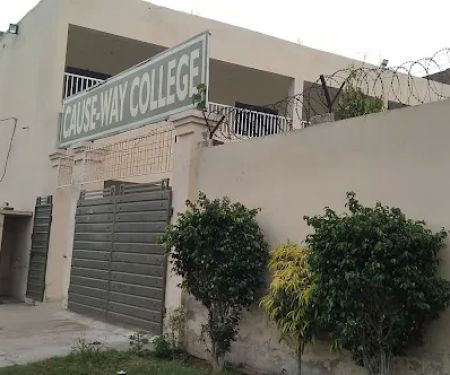 Stars College