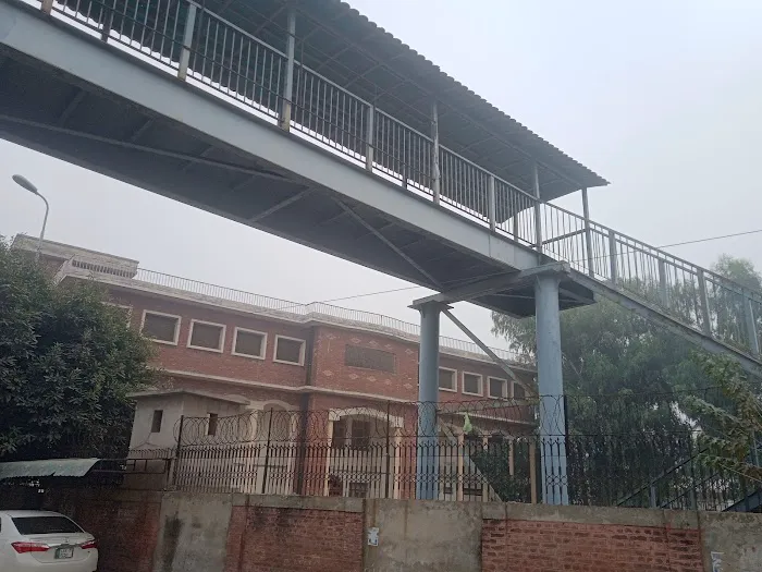 Govt Islamia Degree College Women Hafizabad Picture 2