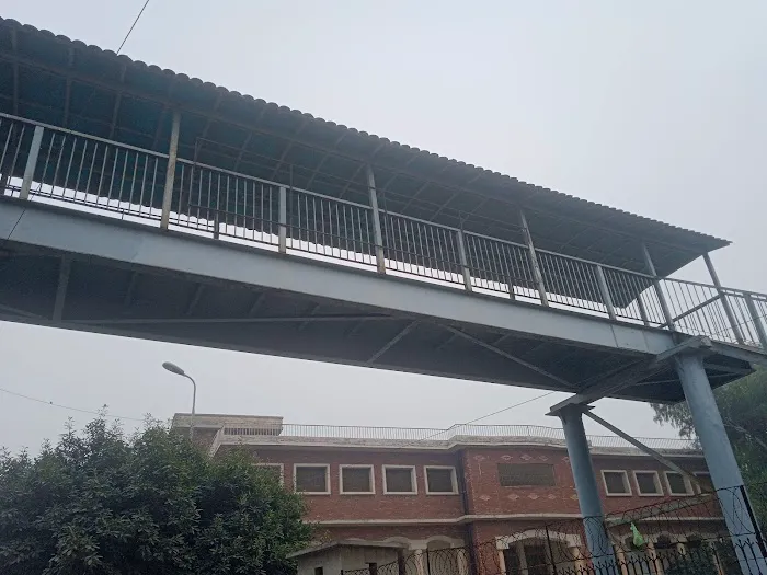 Govt Islamia Degree College Women Hafizabad Picture 4
