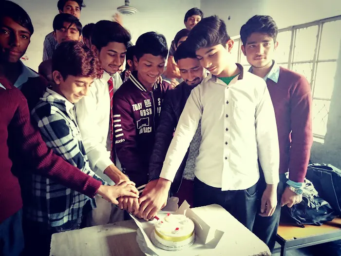 IBS Institute Of Basic Sciences Picture 7