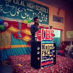 IBS Institute Of Basic Sciences