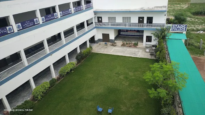 CAUSE WAY COLLEGE OF MEDICAL SCIENCES Picture 1