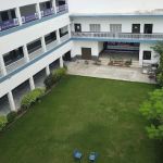 CAUSE WAY COLLEGE OF MEDICAL SCIENCES