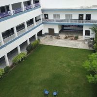 CAUSE WAY COLLEGE OF MEDICAL SCIENCES ico
