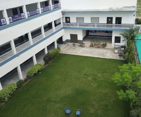 CAUSE WAY COLLEGE OF MEDICAL SCIENCES