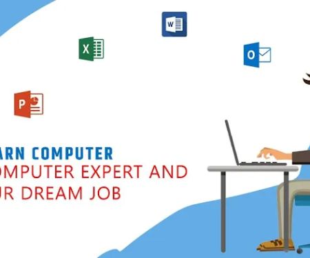 City Computer College Hafizabad