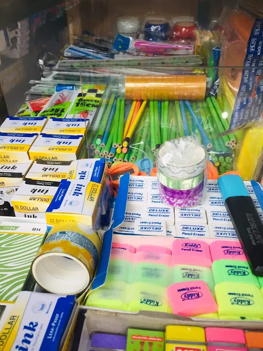 Ali Books And stationery Shop Picture 1