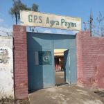 Govt Primary School Agra Payan