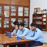 Mission grammar school
