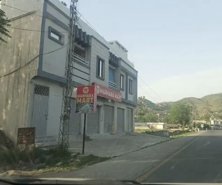 Government Primary & Medal School Guratai
