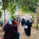Government Girls commerce College Arbab Road