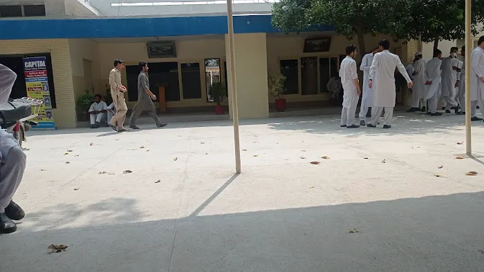 Capital Degree College Picture 7