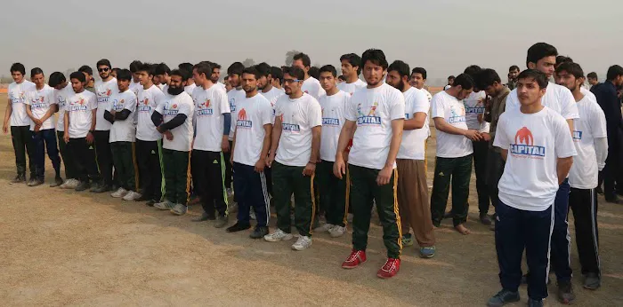 Capital Degree College Picture 10