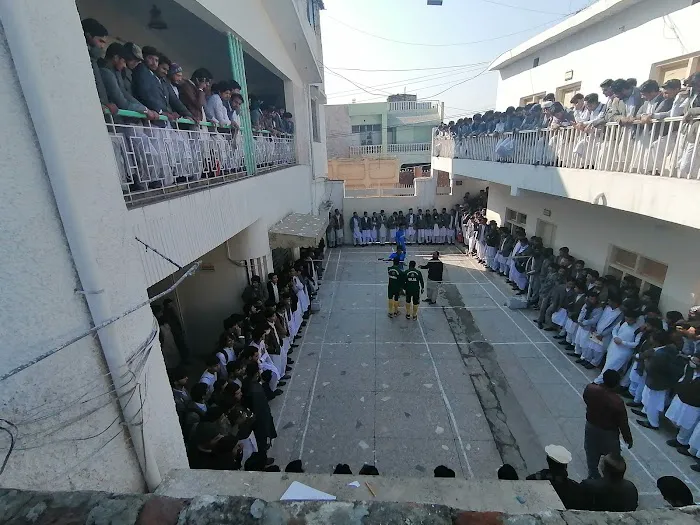 Capital Degree College Picture 3