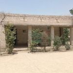 GPS Pir Sabir Shah Shaikhan Bannu