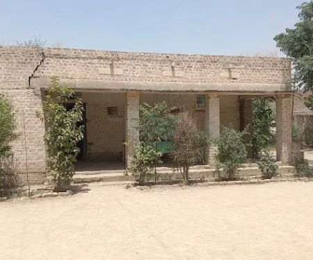 GPS Pir Sabir Shah Shaikhan Bannu