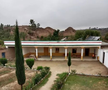 GPS Ghundo No.2