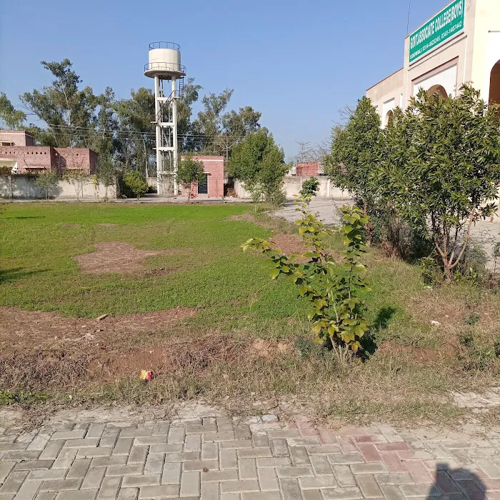 Udhowali District Gujranwala Picture 5