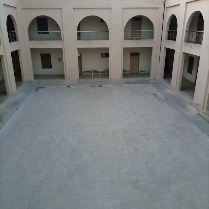 Udhowali District Gujranwala Picture 4