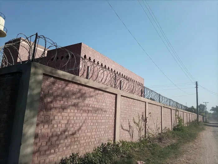 Govt.Degree College Boys Udhowali Gujranwala Picture 5