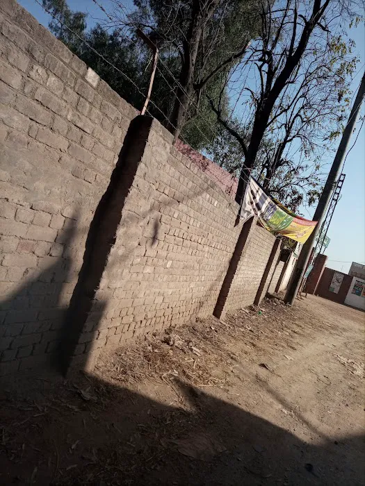 Govt.Degree College Boys Udhowali Gujranwala Picture 8