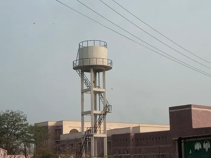 Govt.Degree College Boys Udhowali Gujranwala Picture 3