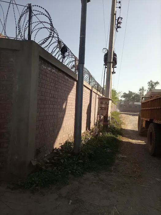 Govt.Degree College Boys Udhowali Gujranwala Picture 2