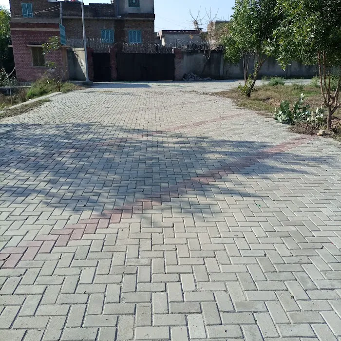 Govt.Degree College Boys Udhowali Gujranwala Picture 9