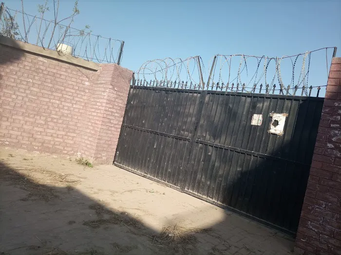 Govt.Degree College Boys Udhowali Gujranwala Picture 7