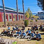 GOVT. BOYS HIGH SCHOOL YARDAH BUSHEHRA