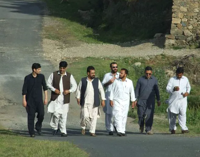 Agriculture University (Amir Muhammad Khan Campus) Picture 8