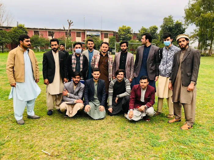 Agriculture University (Amir Muhammad Khan Campus) Picture 1