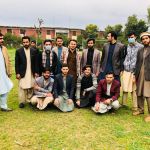 Agriculture University (Amir Muhammad Khan Campus)