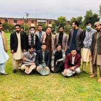 Agriculture University (Amir Muhammad Khan Campus) ico