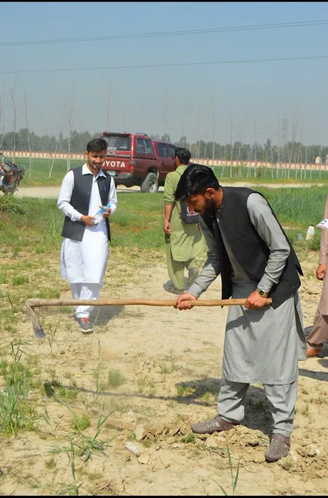 Agriculture University (Amir Muhammad Khan Campus) Picture 7