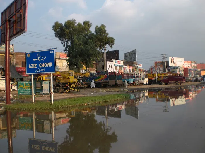 Arshad Institute of Technology, Gujranwala Picture 1