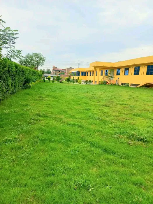 The Orbit School and College Sakhakot Malakand Picture 8
