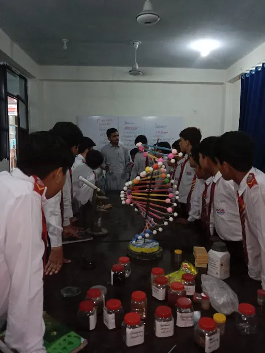 The Orbit School and College Sakhakot Malakand Picture 6