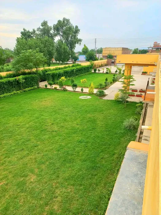 The Orbit School and College Sakhakot Malakand Picture 1