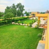 The Orbit School and College Sakhakot Malakand ico