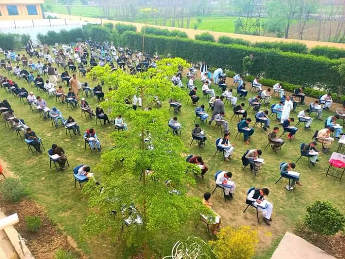 The Orbit School and College Sakhakot Malakand Picture 9